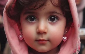 هشتگ کاپشن ‌صورتی روی موشک‌های سپاه