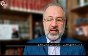 دیپلمات سابقی ایرانی: کردستان عراق به چراگاهی برای مزدوران موساد تبدیل شده است + فیلم 