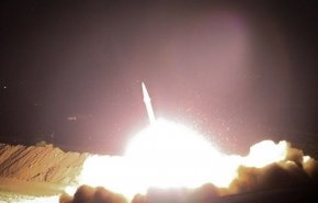 حمله موشکی و پهپادی به مقر گروهک جیش‌الظلم در پاکستان