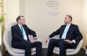 امیرعبداللهیان: حمایت آمریکا از ادامه جنگ در غزه یک خطای بزرگ است