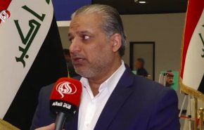 موقف اللجنة القانونية في البرلمان العراقي من حكومة منطقة كردستان العراق