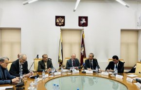 سفير إيران في موسكو: ادعاءات أمريكا بشأن الحرب ضد الإرهاب كذبة كبرى