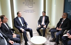 امیرعبداللهیان در دیدار با نخست‌وزیر پاکستان: راه‌‌حل بی‌ثباتی در منطقه توقف فوری جنگ علیه غزه است