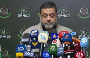 حمدان: آمریکا شریک کشتار مردم فلسطین است/ حماس پیروز نبرد غزه خواهد شد