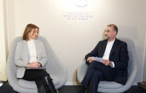 امیرعبداللهیان: آمریکا نمی‌تواند به جای مردم فلسطین تصمیم بگیرد
