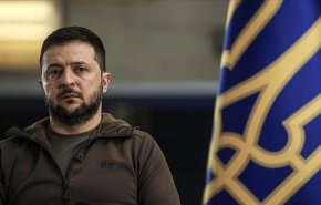 نشریه آمریکایی: چین اوکراین را تحقیر کرد