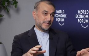 اظهارات امیرعبداللهیان در پاسخ به فرید ذکریا؛ از حملات موشکی ایران علیه تروریست‌ها تا جنگ غزه+  ویدیو