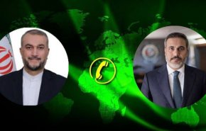 امیرعبداللهیان: مبارزه با تروریسم مسئولیت مشترک همه کشورهای منطقه است
