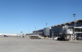 انفجار مهیب در اطراف فرودگاه اربیل/ مقاومت عراق پایگاه آمریکا را هدف قرار داد