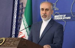 واکنش وزارت امور خارجه به بیانیه اتحادیه عرب/ ایران در برخورد با جنایتکاران تردید نخواهد کرد