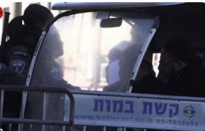 گزارش العالم از ادامه محدودیت‌ها برای ورود نمازگزاران به مسجد الاقصی