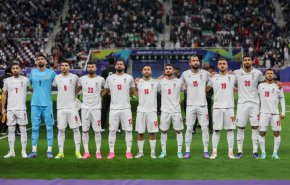 إيران تلحق بركب المتأهلين إلى ثمن نهائي كأس آسيا

