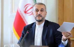امیرعبداللهیان: هیچ کپسول اکسیژنی نمی‌تواند نتانیاهو را احیا کند