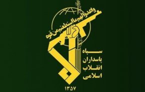 اعلام اسامی ۴ شهید مستشار سپاه در دمشق 