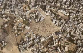 سی ان ان: ارتش اسرائیل 16 گورستان غزه را ویران و مورد هتک حرمت قرار داده است
