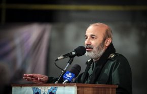 جانشین نیروی قدس سپاه: به مصاف دشمنان در سراسر دنیا خواهیم رفت

