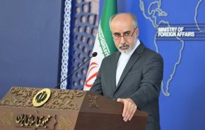 واکنش ایران به ترور مستشاران نظامی‌ در سوریه
