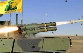 حزب‌الله لبنان پایگاه «برانیت» رژیم صهیونیستی را هدف قرار داد