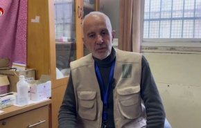 بالاخره واکسن اطفال پس از 2 ماه به شمال غزه رسید 