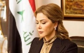 توییت دختر صدام درباره انتشار اسناد جعلی منسوب به پدرش 