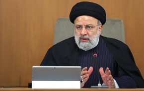 رئيسي: ممارسات الاحتلال الإرهابية تهدف إلى حرف الرأي العام عن جرائمه الغاشمة
