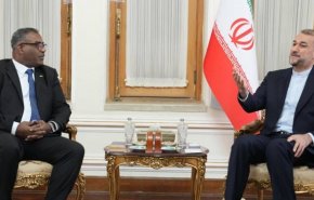 امیرعبداللهیان: در نشست سران اوپک گازی در الجزایر مشارکت فعالی خواهیم داشت
