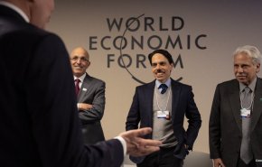 غافلگیری وزیر خارجه سعودی از سوال جنجالی سی‌ان‌ان درباره حماس