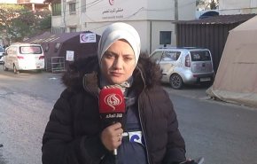مراسلة العالم تكشف تفاصيل تكبد الاحتلال خسائر بشرية كبيرة بخان يونس 
