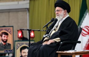 رهبر انقلاب بر لزوم قطع شریان‌های حیاتی به رژیم صهیونیستی تاکید کردند