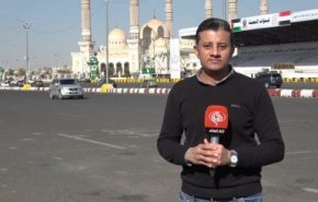 برقراری آرامش در یمن؛ حملات اشغالگران صنعا را از انتخاب خود منصرف نمی‌کند
