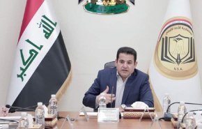 الاعرجی: حمله آمریکا به الحشد الشعبی عراق نقض حاکمیت این کشور است