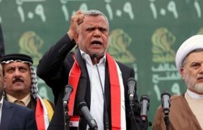 العامری: دولت عراق اقدامات فوری برای اخراج نظامیان آمریکایی انجام دهد
