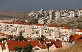 کنفرانس شهرک سازی در غزه در قدس 