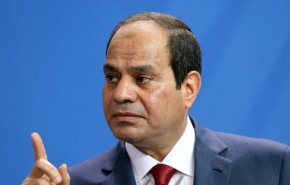رئیس‌جمهور مصر تلفن نتانیاهو را پاسخ نداد