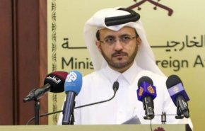 واکنش قطر به فایل صوتی منتشرشده از نتانیاهو
