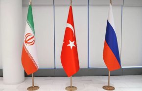 ایران، روسیه و ترکیه: حملات نظامی رژیم «اسرائیل» به سوریه محکوم است
