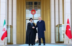امیرعبداللهیان: فصلی نو در روابط ایران و ترکیه آغاز شده است
