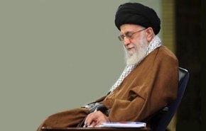 قائد الثورة يعزي بوفاة نجل آية الله طالقاني وشقيق اعلامي بارز
