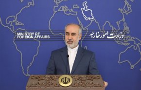 کنعانی: قرار دادگاه لاهه گواهی بر مصادیق جنایات بین‌المللی است که در غزه می‌گذرد