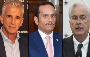محاولة أميركية لإبرام صفقة بين المقاومة وكيان الاحتلال الاسرائيلي