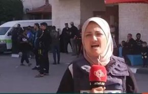 گزارش العالم از واکنش مردم غزه به حکم دادگاه لاهه با زیر نویس فارسی+ ویدیو