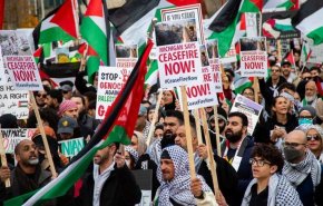 رهبران جامعه عرب و مسلمان آمریکا دیدار با رئیس ستاد انتخاباتی بایدن را لغو کردند

