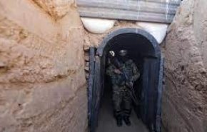 درگیری های شدید مقاومت فلسطین در خان یونس با اشغالگران