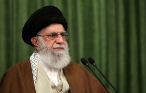 پیام تسلیت رهبر انقلاب در پی درگذشت پدر شهیدان ارومیان
