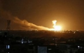 حمله به پایگاه آمریکا در اردن با پهپاد بزرگی صورت گرفت