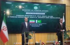 امیرعبداللهیان: امنیت پاکستان را امنیت ایران و منطقه می‌دانیم