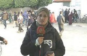 درخواست ارتش صهیونیستی برای تخلیه مناطقی از غزه 