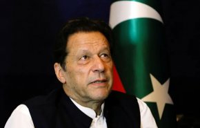 عمران‌ خان به ۱۰ سال حبس محکوم شد