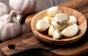 فص ثوم سيجعلك تشاهد المعجزات أمام عينيك!