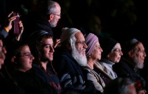 قيادي في الجهاد الاسلامي يسخر من مشروع اسرائيلي للاستيطان في غزة